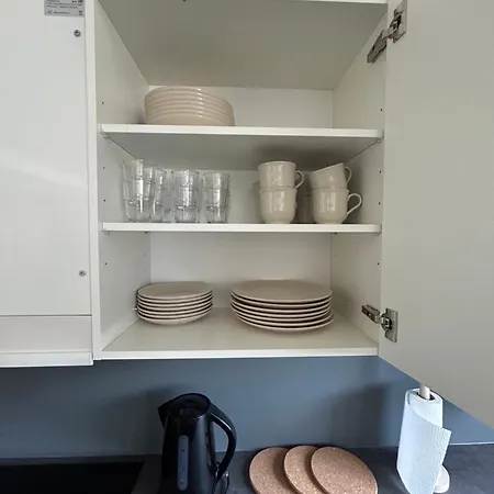 Kyllikinsola 18 B5 Tilava 52 Nelioeinen Rivitalokaksio 1-5 Henkiloeae * Seinäjoki