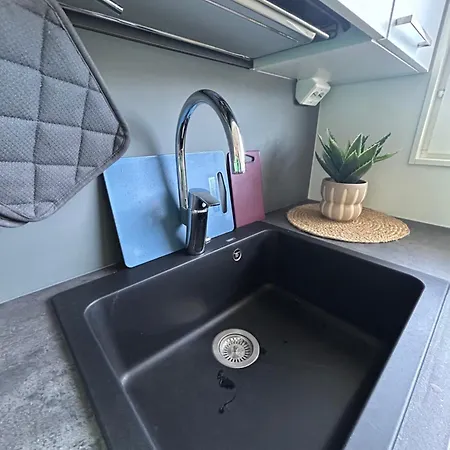 Appartamento Kyllikinsola 18 B5 Tilava 52 Nelioeinen Rivitalokaksio 1-5 Henkiloeae *