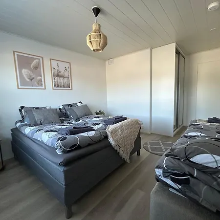 Apartman Kyllikinsola 18 B5 Tilava 52 Nelioeinen Rivitalokaksio 1-5 Henkiloeae Seinäjoki