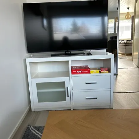 Apartment Kyllikinsola 18 B5 Tilava 52 Nelioeinen Rivitalokaksio 1-5 Henkiloeae Seinajoki