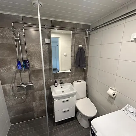 Kyllikinsola 18 B5 Tilava 52 Nelioeinen Rivitalokaksio 1-5 Henkiloeae Seinäjoki