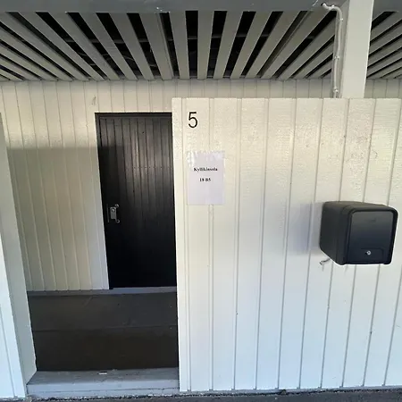 Kyllikinsola 18 B5 Tilava 52 Nelioeinen Rivitalokaksio 1-5 Henkiloeae Seinäjoki