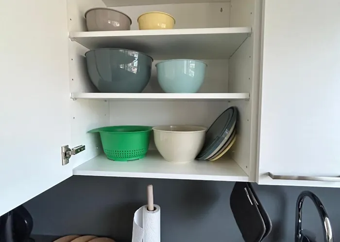 Kyllikinsola 18 B5 Tilava 52 Nelioeinen Rivitalokaksio 1-5 Henkiloeae Appartement Seinäjoki