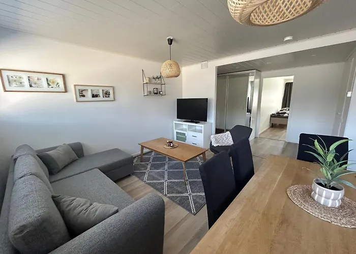 Appartement Kyllikinsola 18 B5 Tilava 52 Nelioeinen Rivitalokaksio 1-5 Henkiloeae