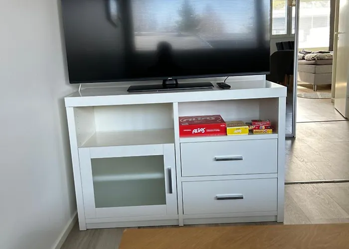 Appartement Kyllikinsola 18 B5 Tilava 52 Nelioeinen Rivitalokaksio 1-5 Henkiloeae Seinäjoki