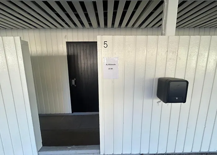 Kyllikinsola 18 B5 Tilava 52 Nelioeinen Rivitalokaksio 1-5 Henkiloeae Seinäjoki